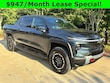 Chevrolet Silverado EV