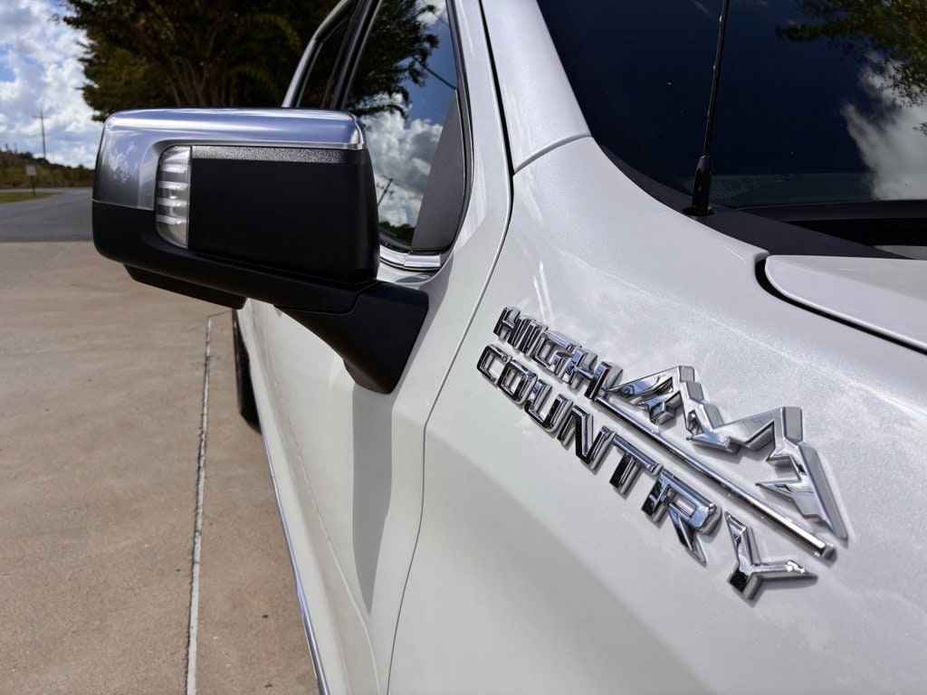 Used 2023 Chevrolet Silverado 1500 High Country Truck