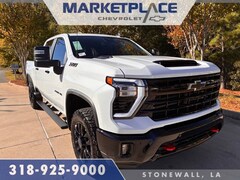 2026 Chevrolet Silverado 2500 HD LT Truck