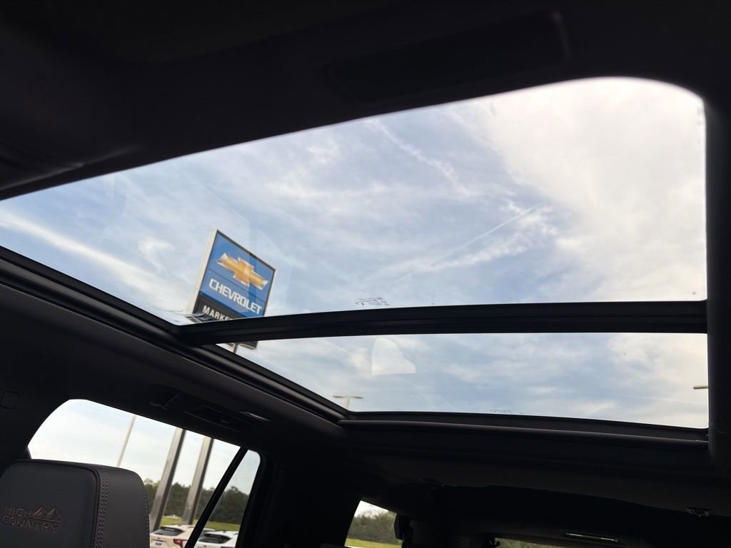2026 Chevrolet Tahoe High Country - Photo 54