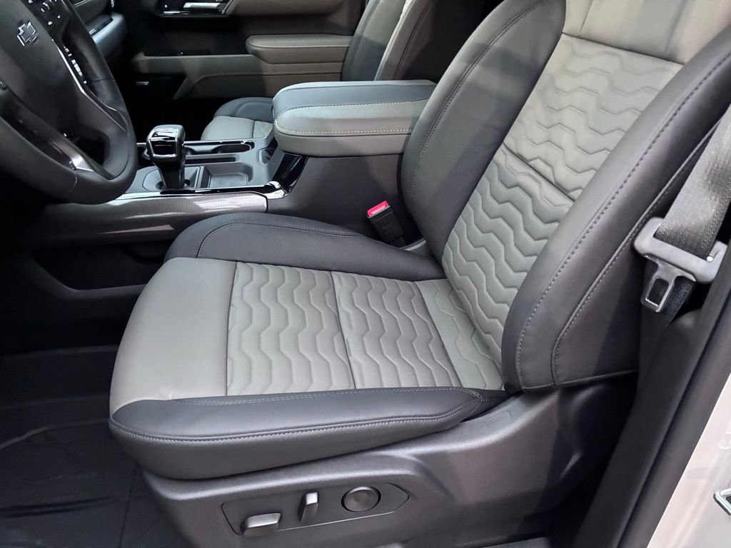 2026 Chevrolet Silverado 1500 ZR2 - Photo 26