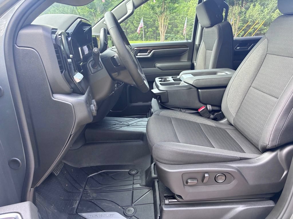 2026 Chevrolet Silverado 1500 LT - Photo 25
