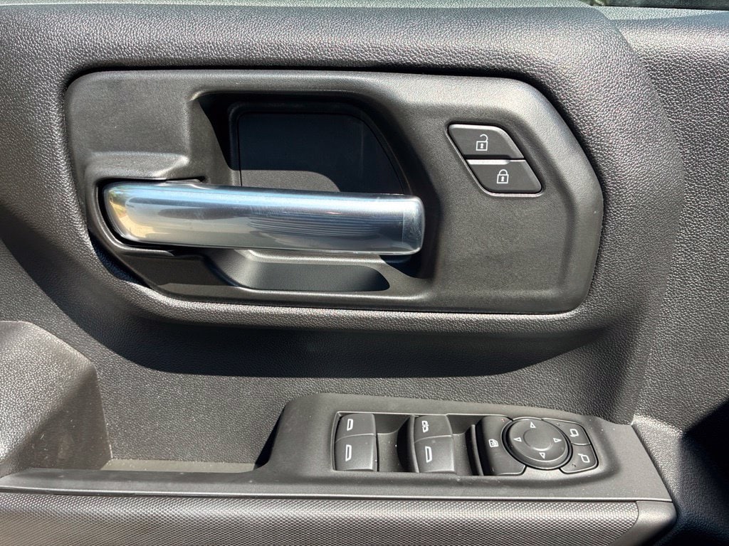 2026 Chevrolet Silverado 2500 HD Work Truck - Photo 22