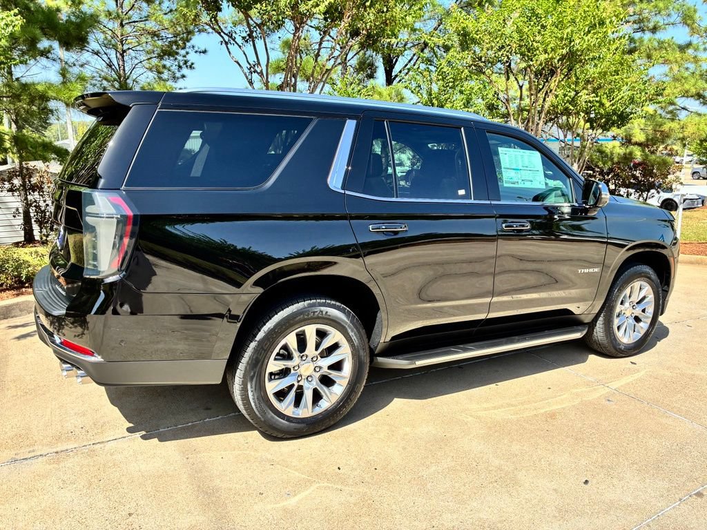 2026 Chevrolet Tahoe Premier - Photo 6