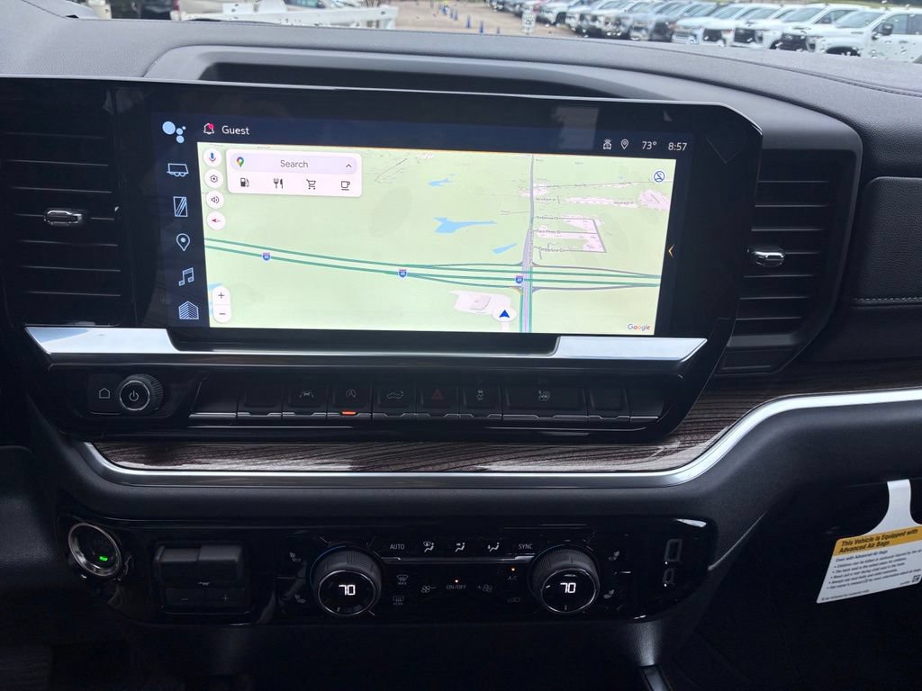 2026 Chevrolet Silverado 1500 LT - Photo 33
