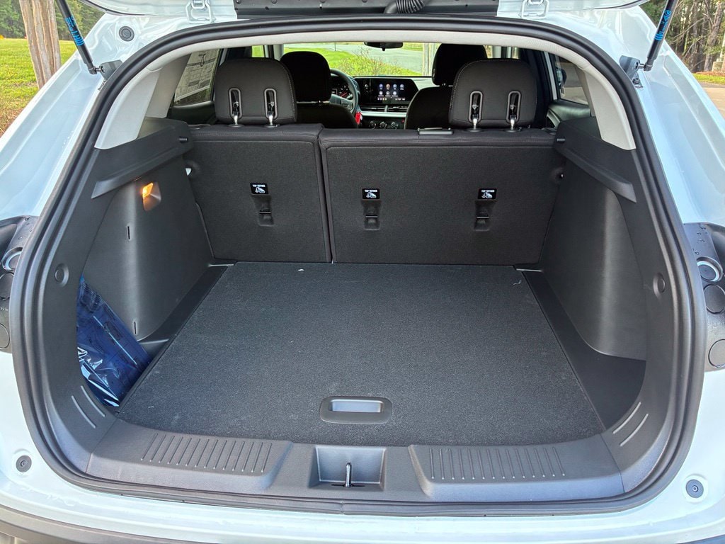 2026 Chevrolet Trax LS - Photo 14