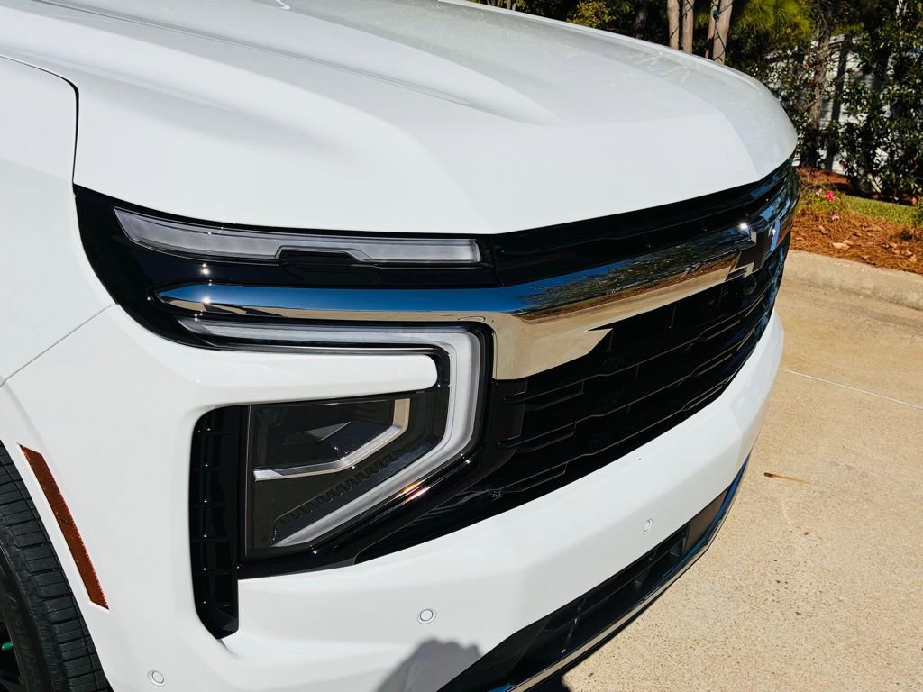 2026 Chevrolet Tahoe LS - Photo 6