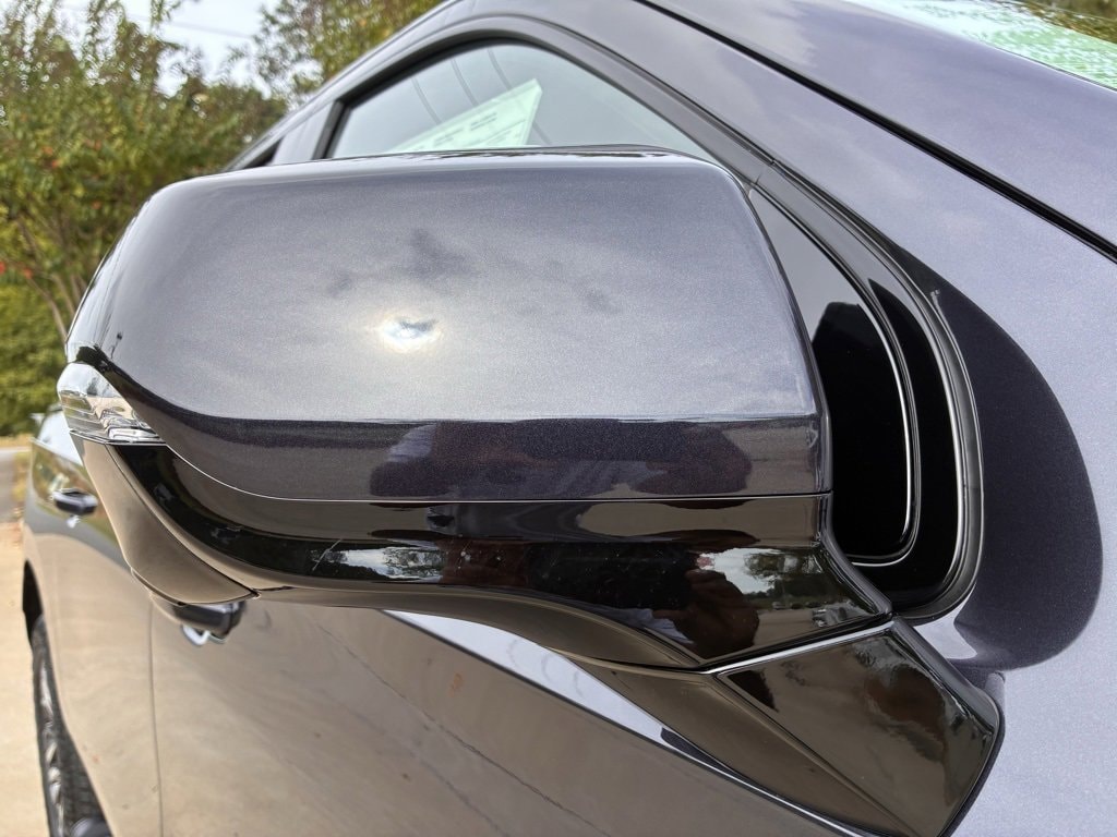 New 2026 Chevrolet Suburban Z71 SUV