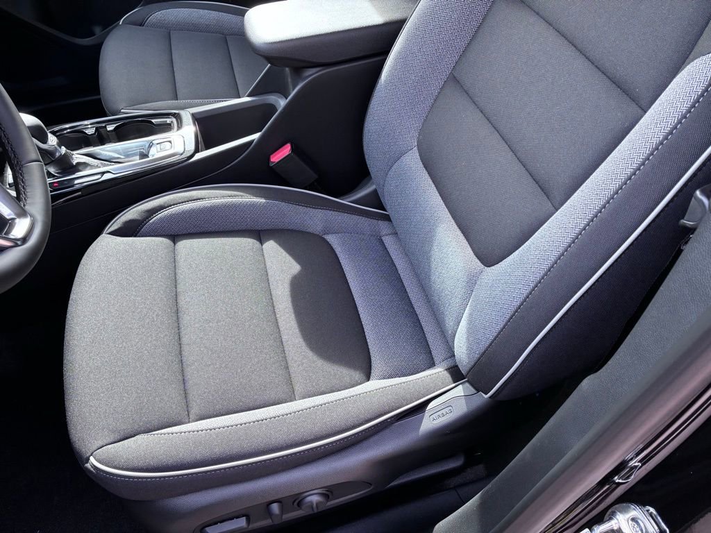 2026 Chevrolet Trailblazer LT - Photo 24