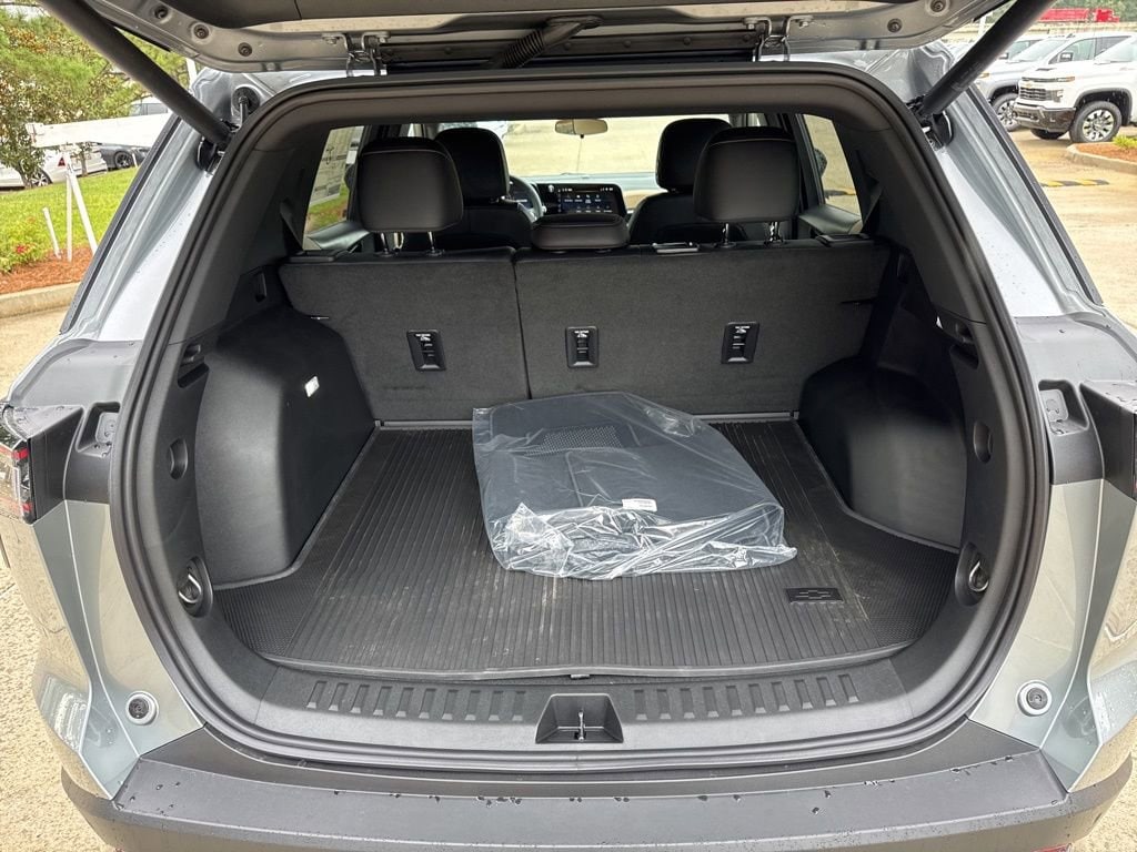 2026 Chevrolet Equinox ACTIV - Photo 6