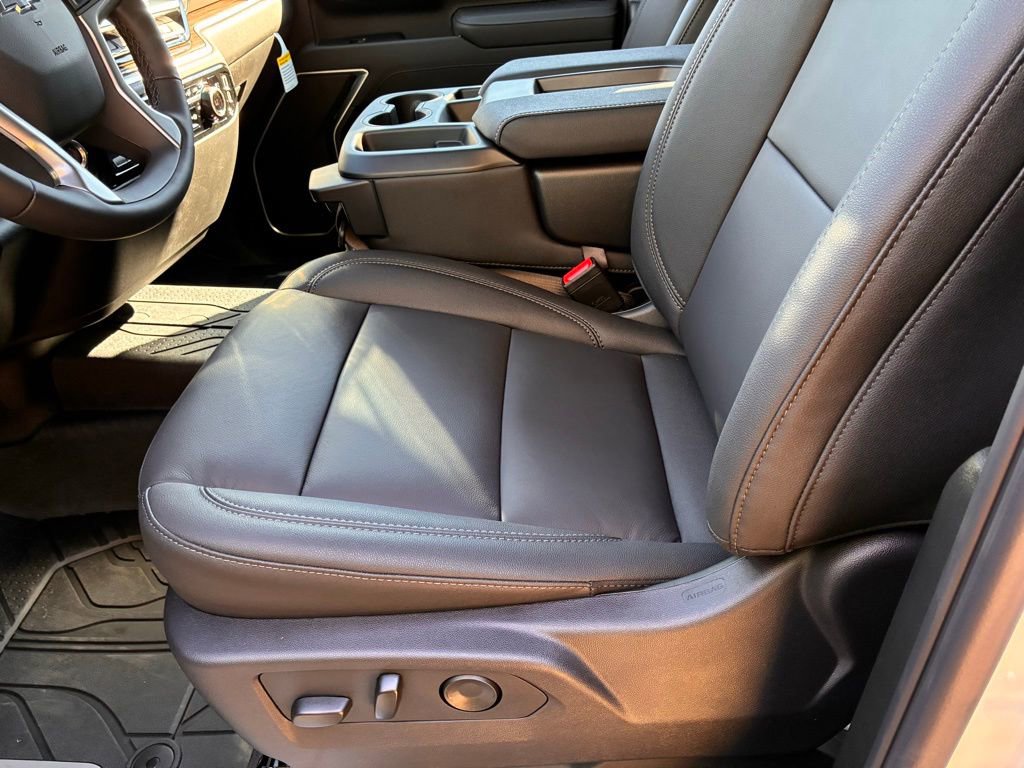 2026 Chevrolet Silverado 2500 HD LT - Photo 24