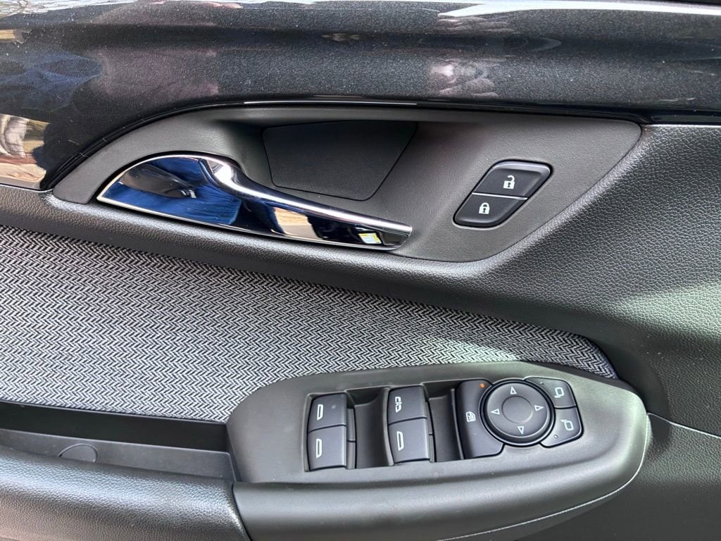 2026 Chevrolet Trailblazer LT - Photo 20