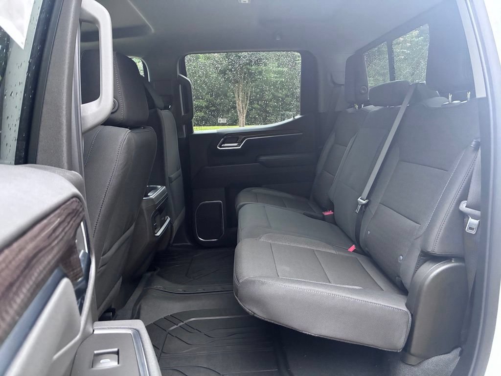 2026 Chevrolet Silverado 1500 LT - Photo 14
