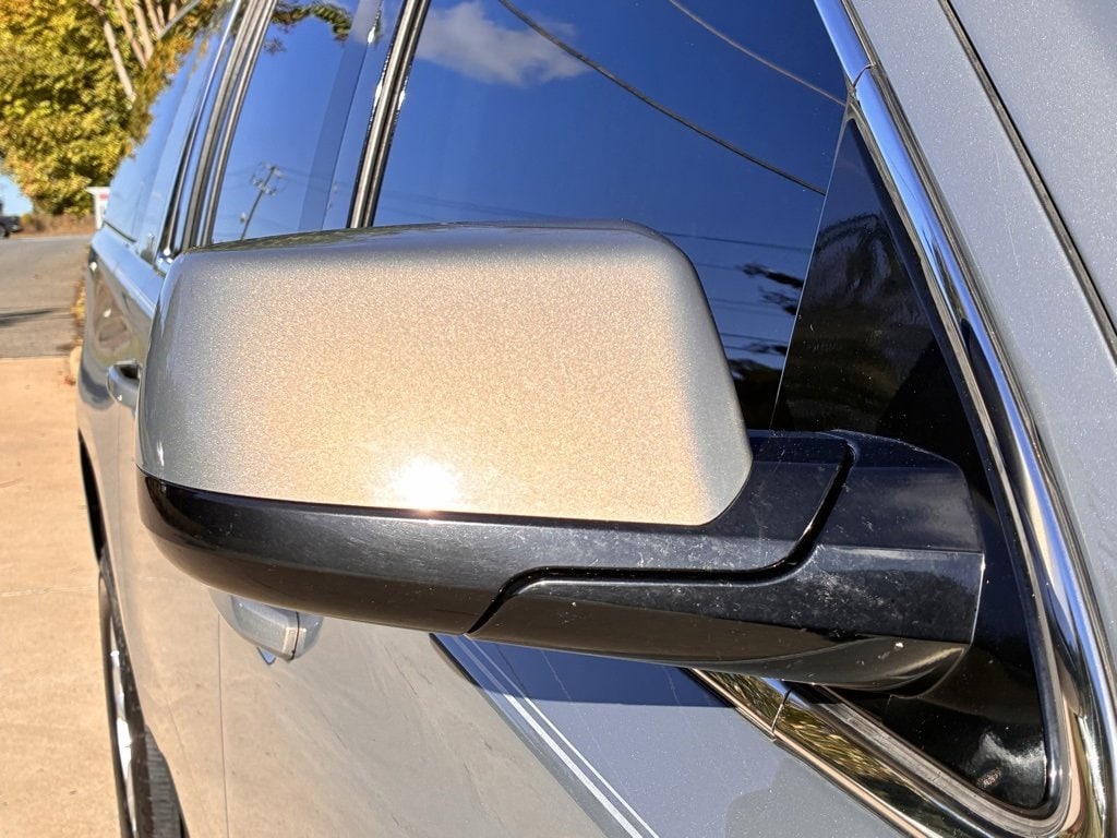 Used 2018 Chevrolet Suburban LT SUV