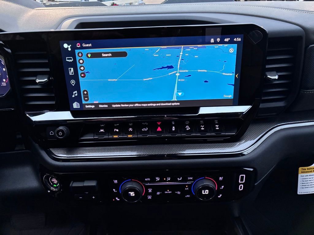 2026 Chevrolet Silverado 1500 ZR2 - Photo 29