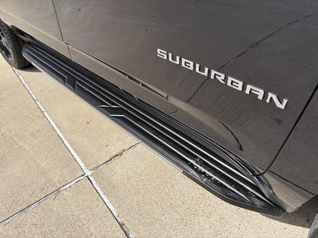 New 2026 Chevrolet Suburban High Country SUV