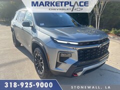 2026 Chevrolet Traverse Z71 SUV