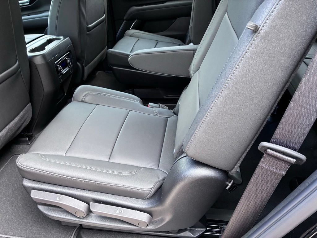 2026 Chevrolet Tahoe LT - Photo 17