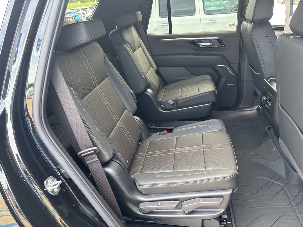 2026 Chevrolet Tahoe High Country - Photo 57