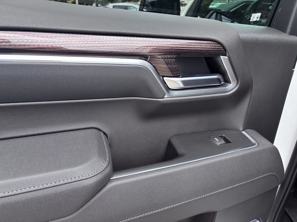 2026 Chevrolet Silverado 1500 RST - Photo 16