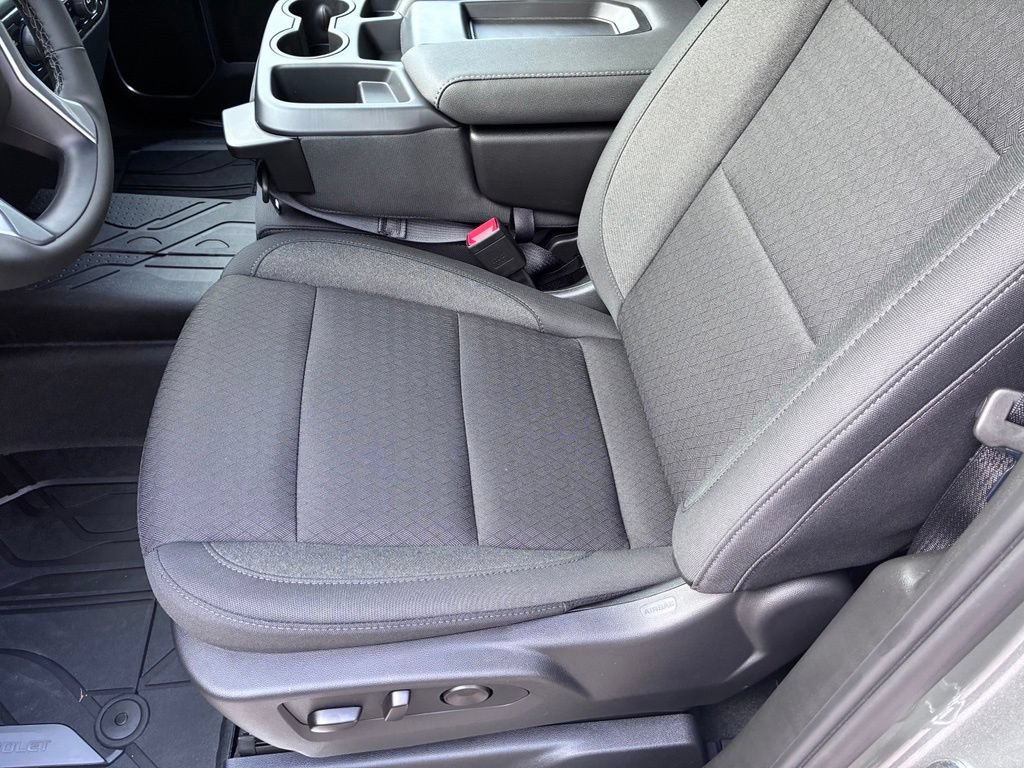 2026 Chevrolet Silverado 1500 LT - Photo 24