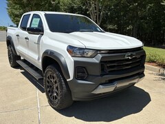 2026 Chevrolet Colorado Trail Boss Truck