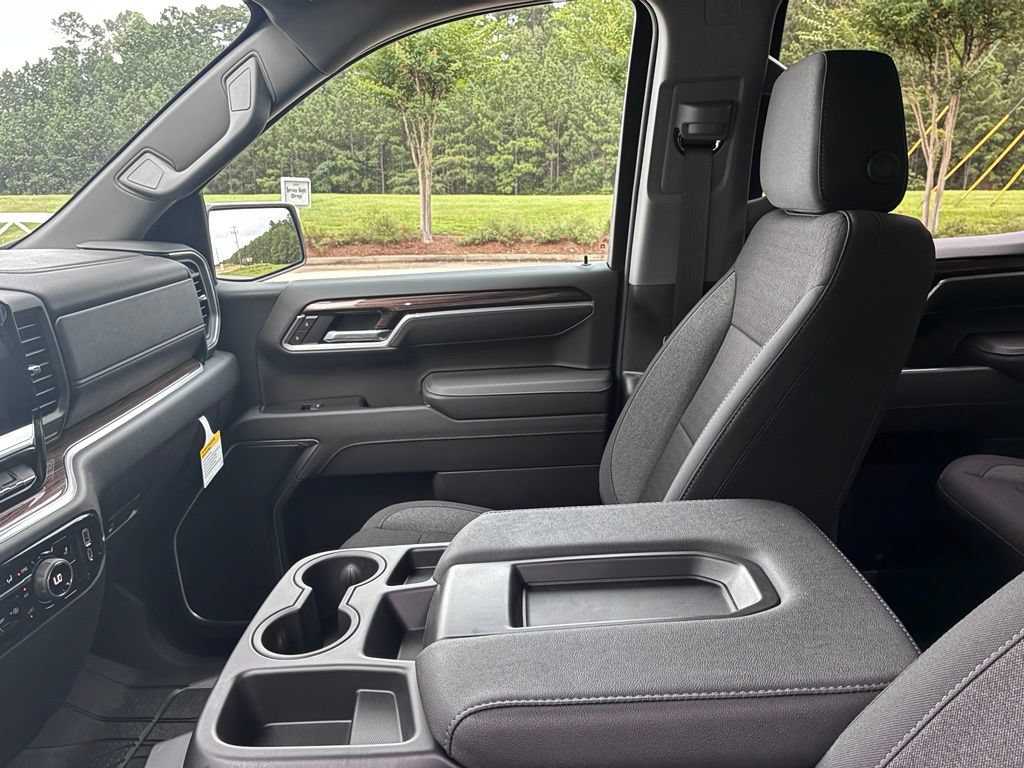 2026 Chevrolet Silverado 1500 RST - Photo 26