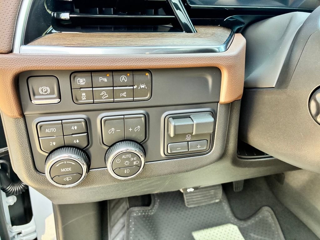2026 Chevrolet Tahoe High Country - Photo 31