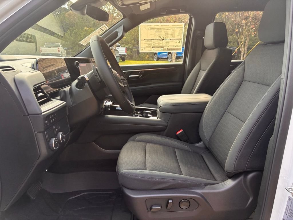 2026 Chevrolet Suburban LS - Photo 21