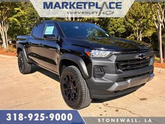 2026 Chevrolet Colorado Trail Boss Truck