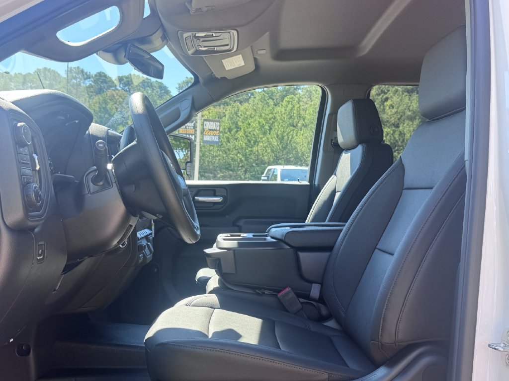 2026 Chevrolet Silverado 2500 HD Work Truck - Photo 12