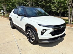 2026 Chevrolet Trailblazer RS SUV