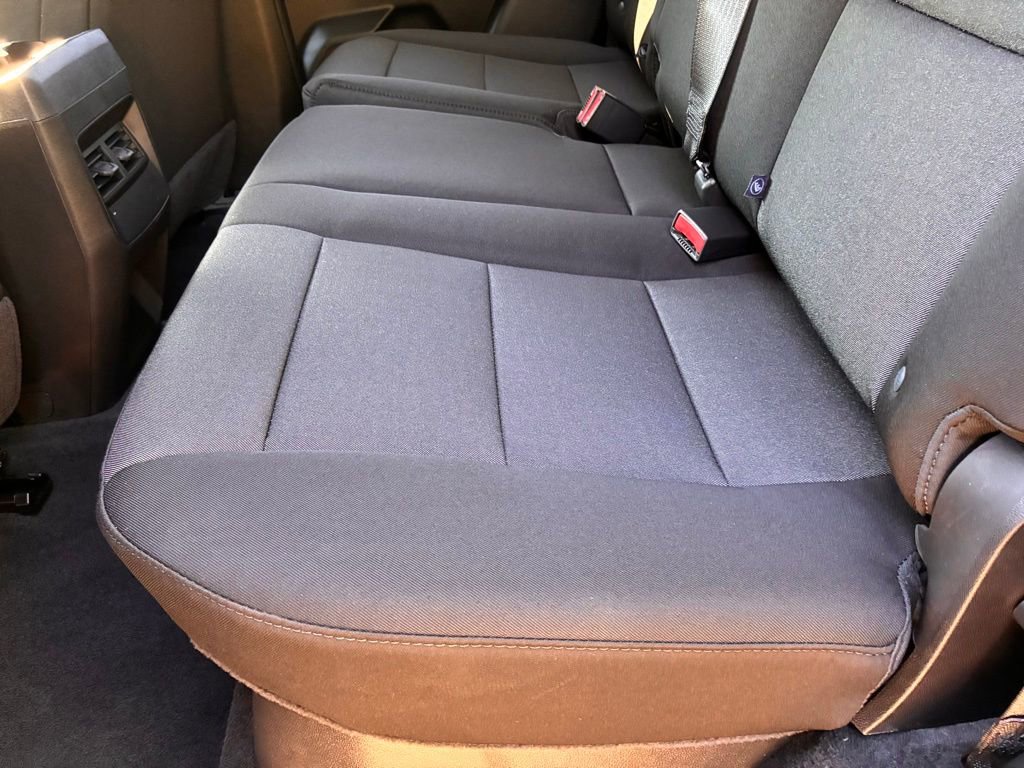 2026 Chevrolet Colorado Trail Boss - Photo 16