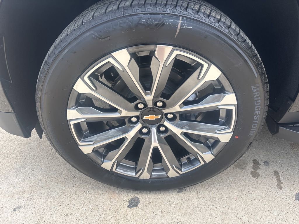 2026 Chevrolet Tahoe High Country - Photo 25