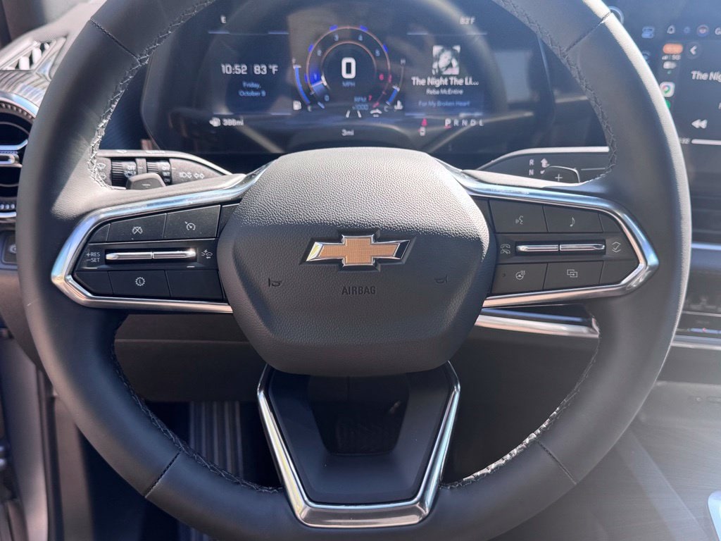2027 Chevrolet Equinox LT - Photo 17
