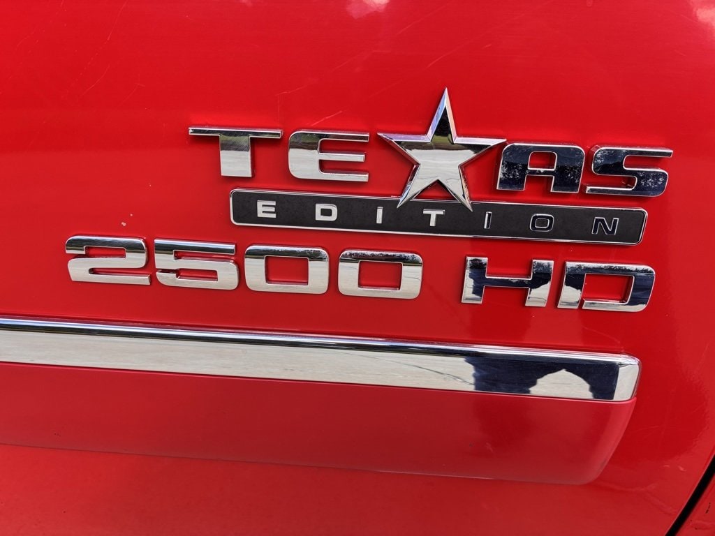 Used 2012 Chevrolet Silverado 2500 HD LT Truck