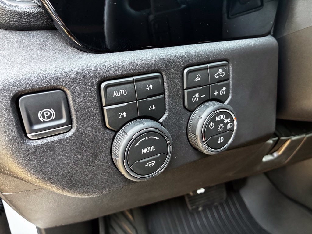 2026 Chevrolet Silverado 1500 LT Trail Boss - Photo 25