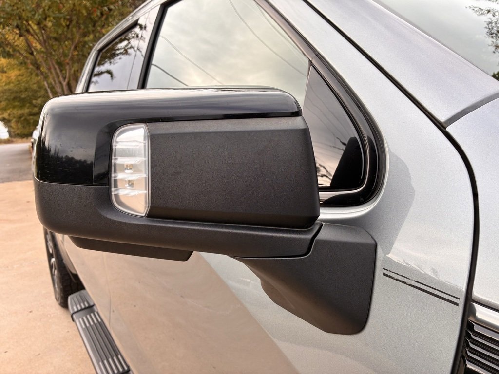 Used 2020 GMC Sierra 1500 AT4 Truck