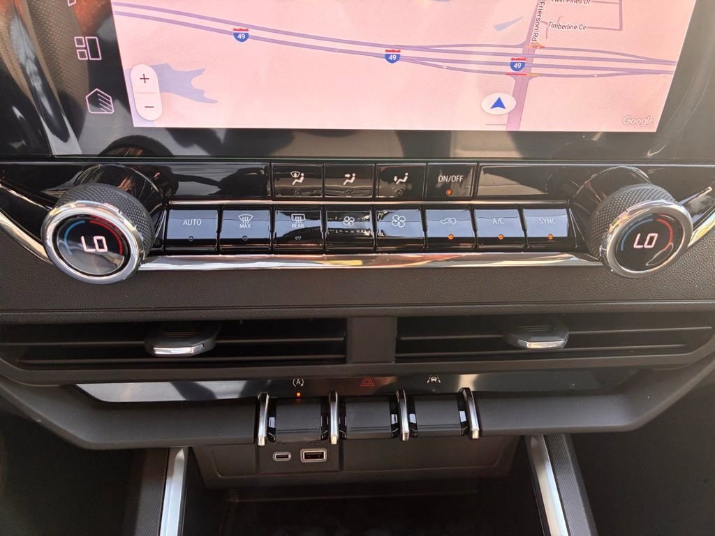 2026 Chevrolet Colorado Trail Boss - Photo 27