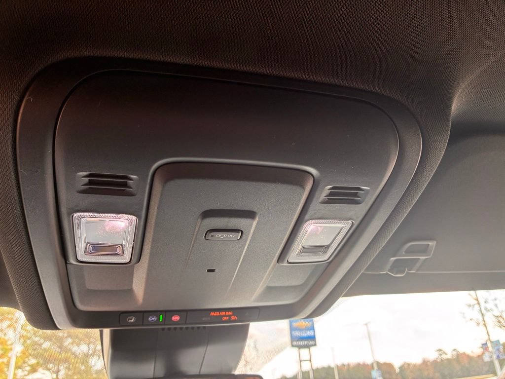2026 Chevrolet Suburban LS - Photo 30