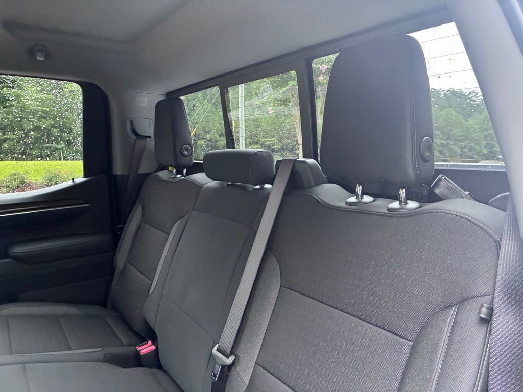2026 Chevrolet Silverado 1500 LT - Photo 17