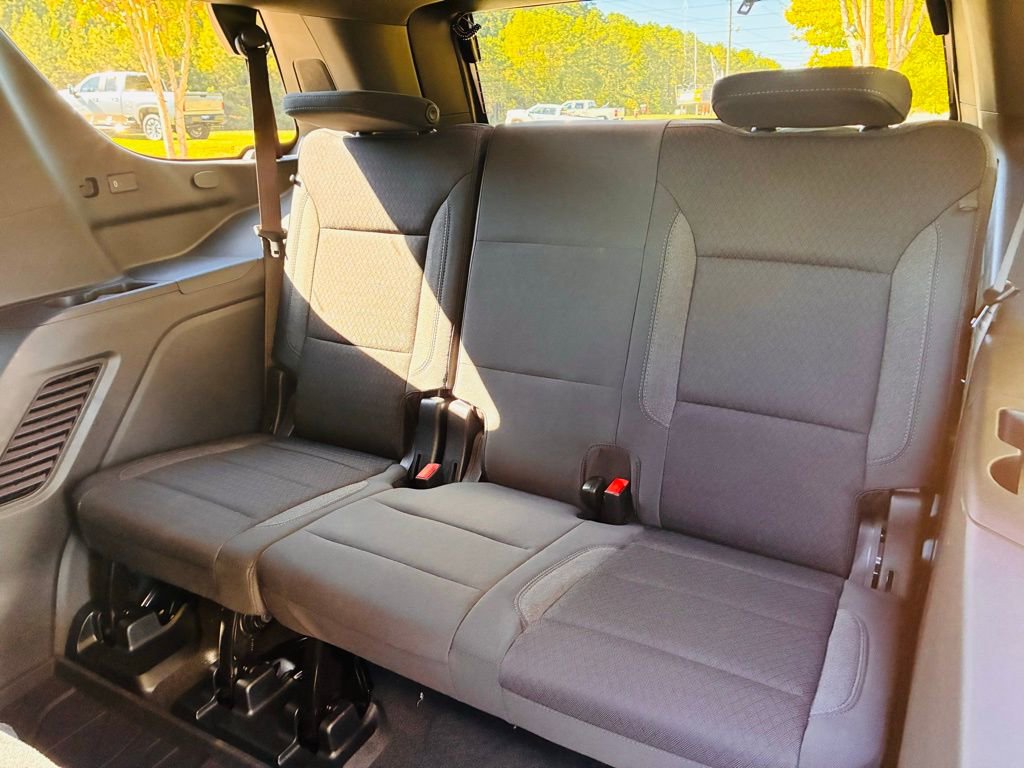 2026 Chevrolet Tahoe LS - Photo 12