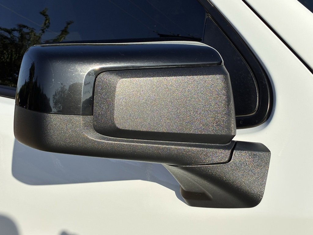 2022 Chevrolet Silverado 1500 RST photo 4