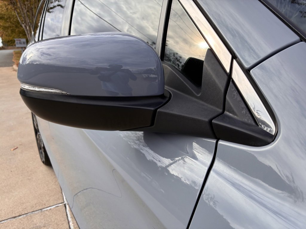 2022 Honda Pilot Special Edition photo 3