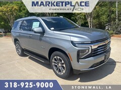 2026 Chevrolet Tahoe LT SUV