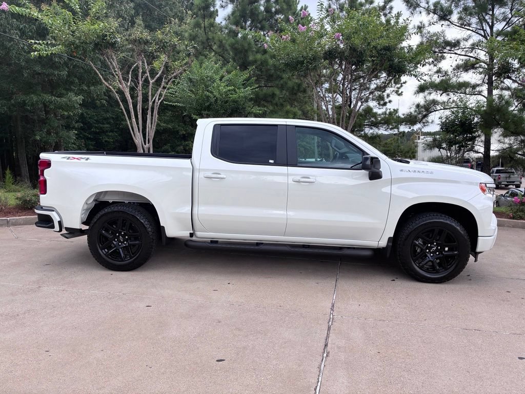 2026 Chevrolet Silverado 1500 RST - Photo 7