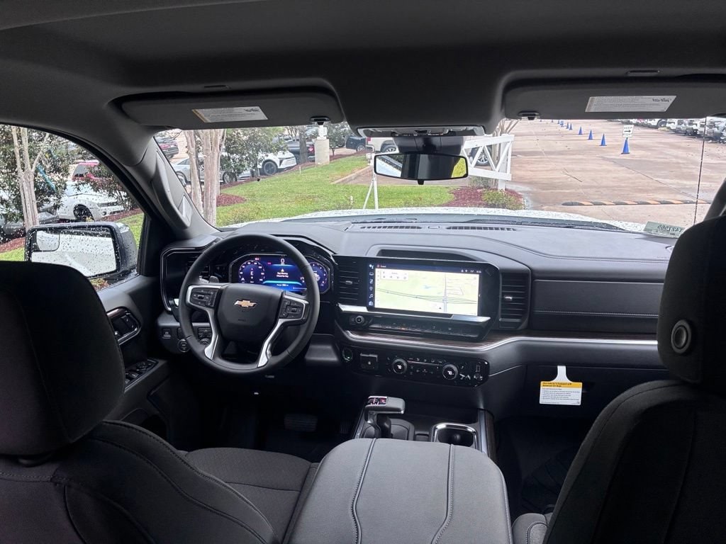 2026 Chevrolet Silverado 1500 LT - Photo 21