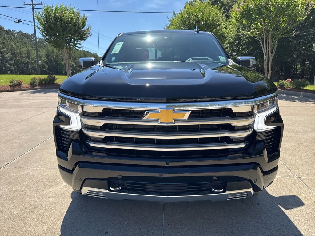 2025 Chevrolet Silverado 1500 High Country - Photo 15