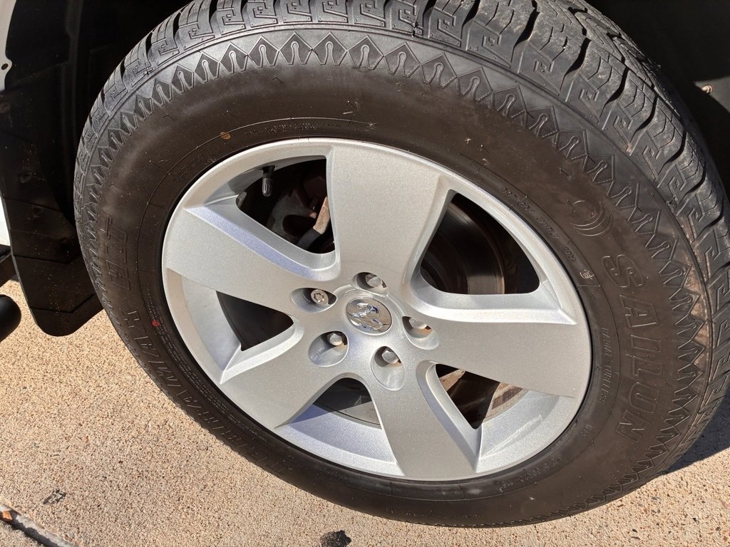 Used 2012 Ram 1500 ST Truck