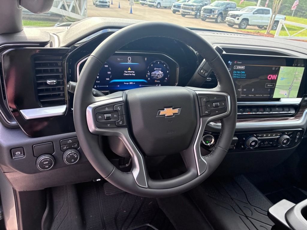 2026 Chevrolet Silverado 1500 LT - Photo 28